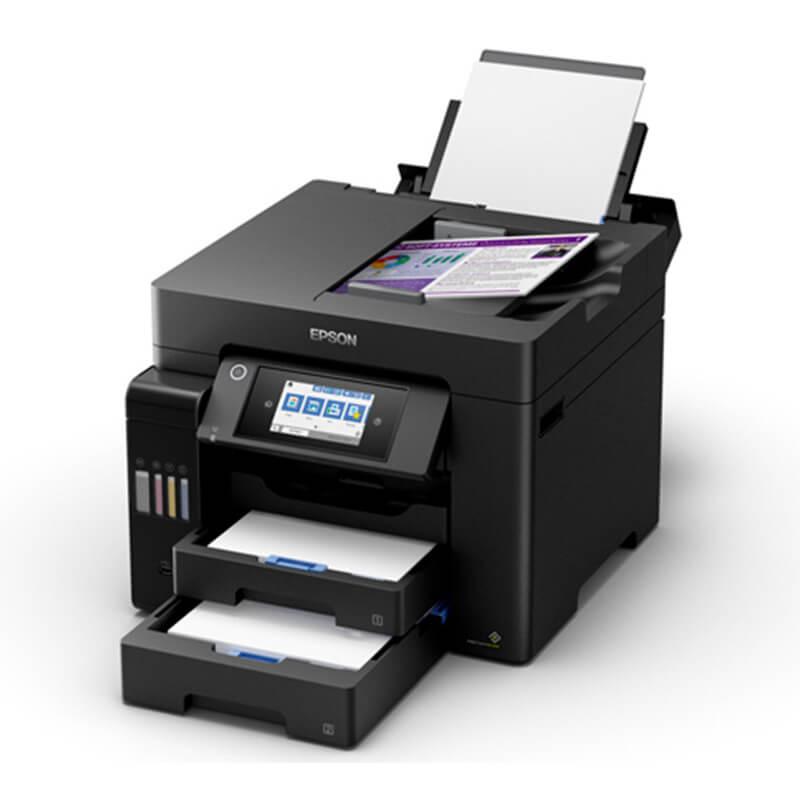 Epson L6570 Ink Tank Printer_Devices Technology Store Ltd