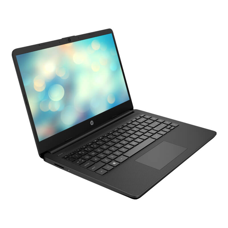 HP 14S-DQ2072NIA Laptop Intel core i7-1165G7 11th Gen 8GB Ram 512GB SSD 14inch screen_Devices Technology Store Limited