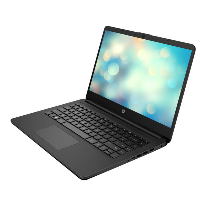 HP 14S-DQ2072NIA Laptop Intel core i7-1165G7 11th Gen 8GB Ram 512GB SSD 14inch screen_Devices Technology Store Ltd