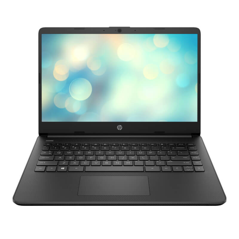 HP 14S-DQ2072NIA Laptop Intel core i7-1165G7 11th Gen 8GB Ram 512GB SSD 14inch screen_Devices Technology Store