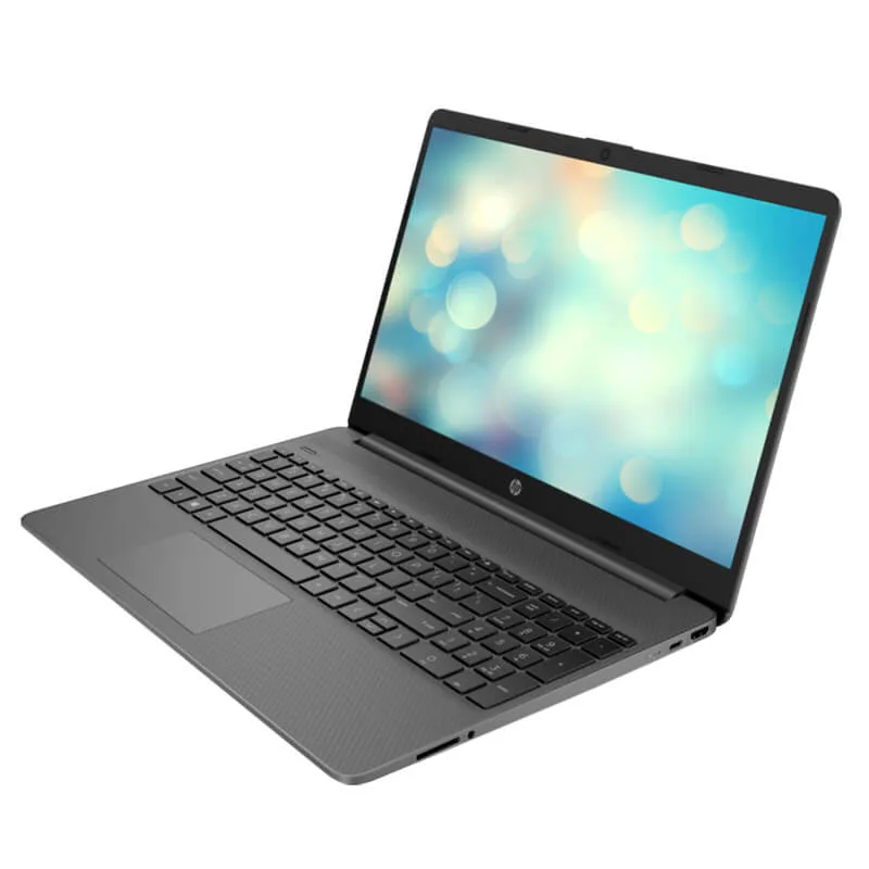 HP 15S FQ5015NIA Intel Core i5-1235U 12th Generation 8GB Ram DDR4