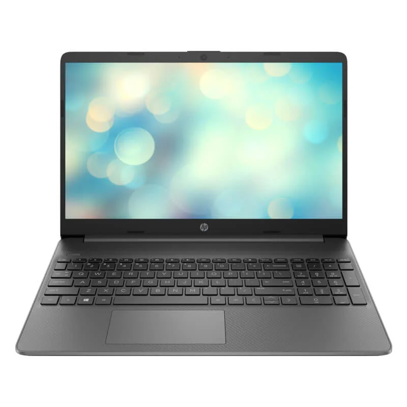 HP 15S FQ5015NIA Intel Core i5-1235U 12th Generation 8GB Ram DDR4