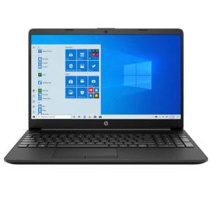 HP Laptop 15-dw1211nia front_Devices Technology Store Ltd