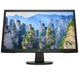 HP V22 FHD Monitor (9SV80AA)_Devices Technology Store Limited