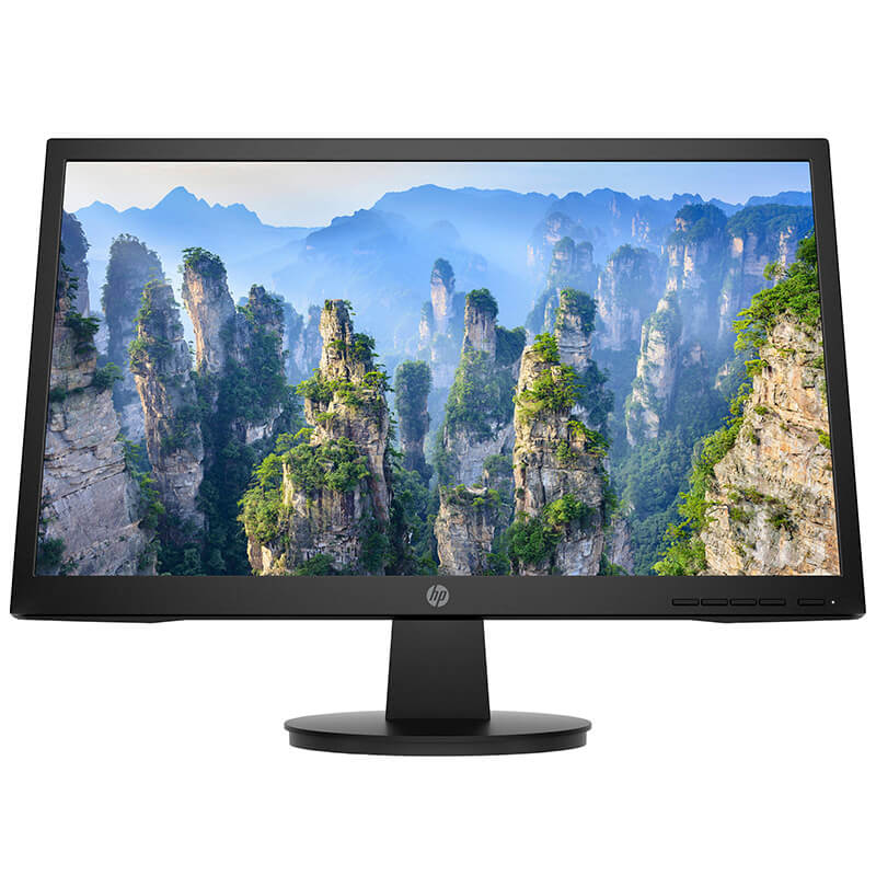 HP V22 FHD Monitor (9SV80AA)_Devices Technology Store Limited