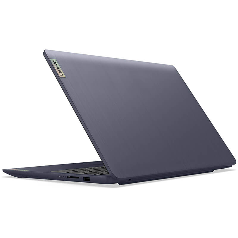 Lenovo IdeaPad 3 14ITL6 Intel Core i7-1165G7 8GB Ram 1TB HDD 14 inch screen 82H700N3UE_Devices Technology Store Limited