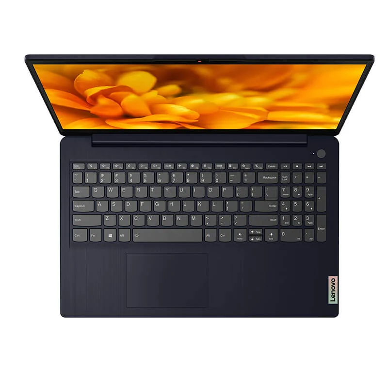 Lenovo IdeaPad 3 15ITL6 Intel Core i7-1165G7 11th Gen 8GB Ram 1TB