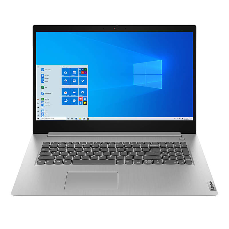 Lenovo Ideapad 3 14IIL05 Intel Core i3 10th Gen 4GB Ram 1TB HDD 14 inch screen_Devices Technology Store Limited