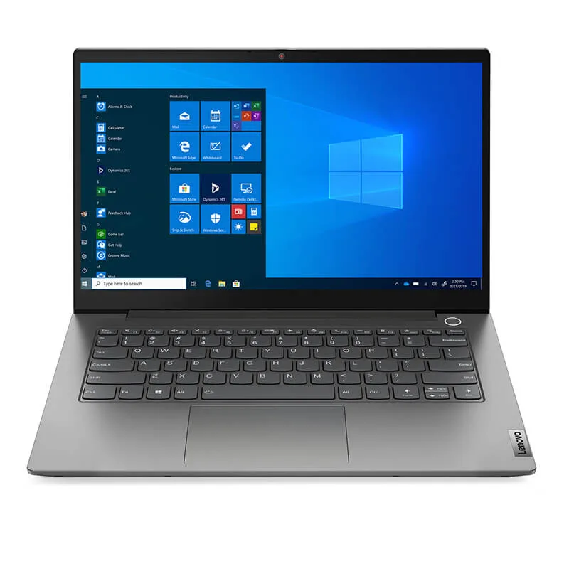 Windowsノート本体 ThinkBook14 G2 Core i5-1135G7 SSD 256GB Lenovo ThinkBook 14 G2 ITL Intel Core i5-1135G7 11th Gen 8GB RAM