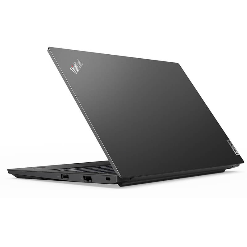 Lenovo ThinkPad E14 Gen 2 Laptop Back_Devices Technology Store Ltd