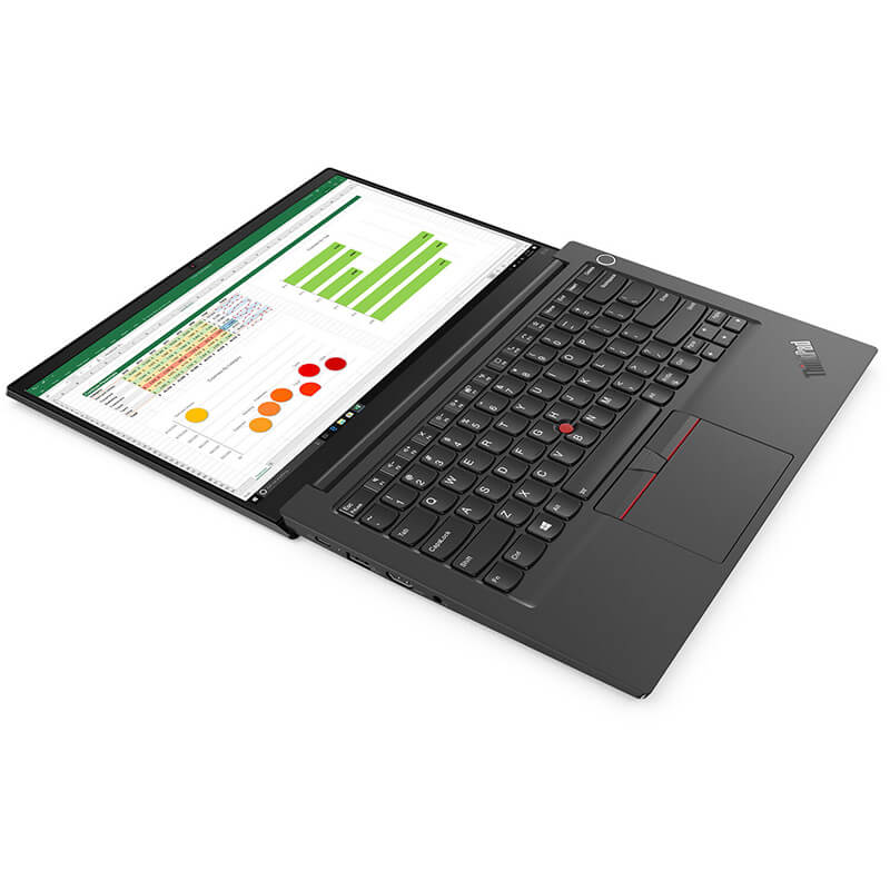 Lenovo ThinkPad E14 Gen 2 Laptop Flat_Devices Technology Store Ltd