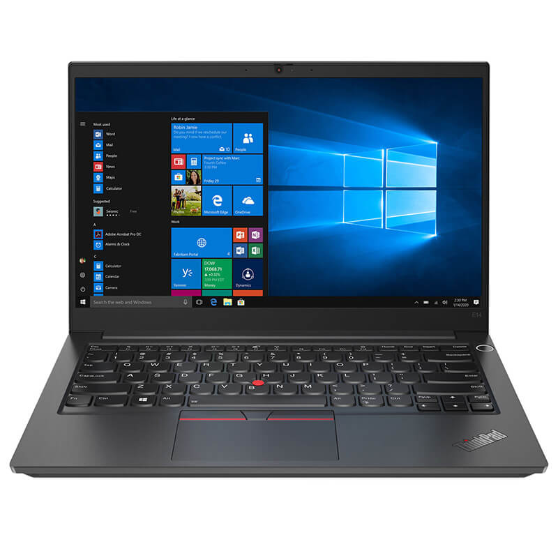 Lenovo ThinkPad E14 Gen 2 Laptop_Devices Technology Store Limited