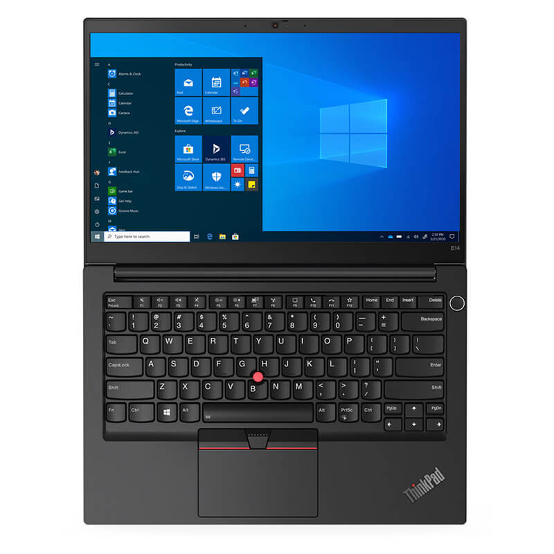 Lenovo ThinkPad E14 Gen 2 Laptop_Devices Technology Store
