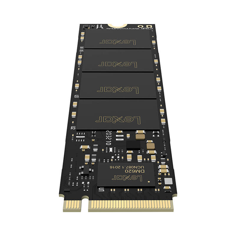 Lexar 256GB SSD LNM620X256G-RNNNG M.2 NVMe PCIe Gen3x4_Devices Technology