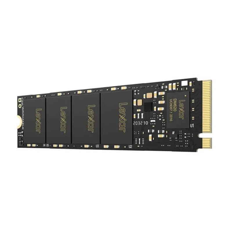 Lexar 256GB SSD LNM620X256G-RNNNG M.2 NVMe PCIe Gen3x4_Devices Technology Store Ltd