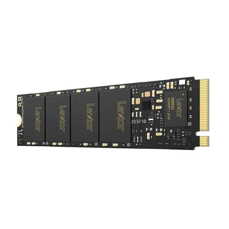 Lexar 256GB SSD LNM620X256G-RNNNG M.2 NVMe PCIe Gen3x4_Devices Technology Store Ltd
