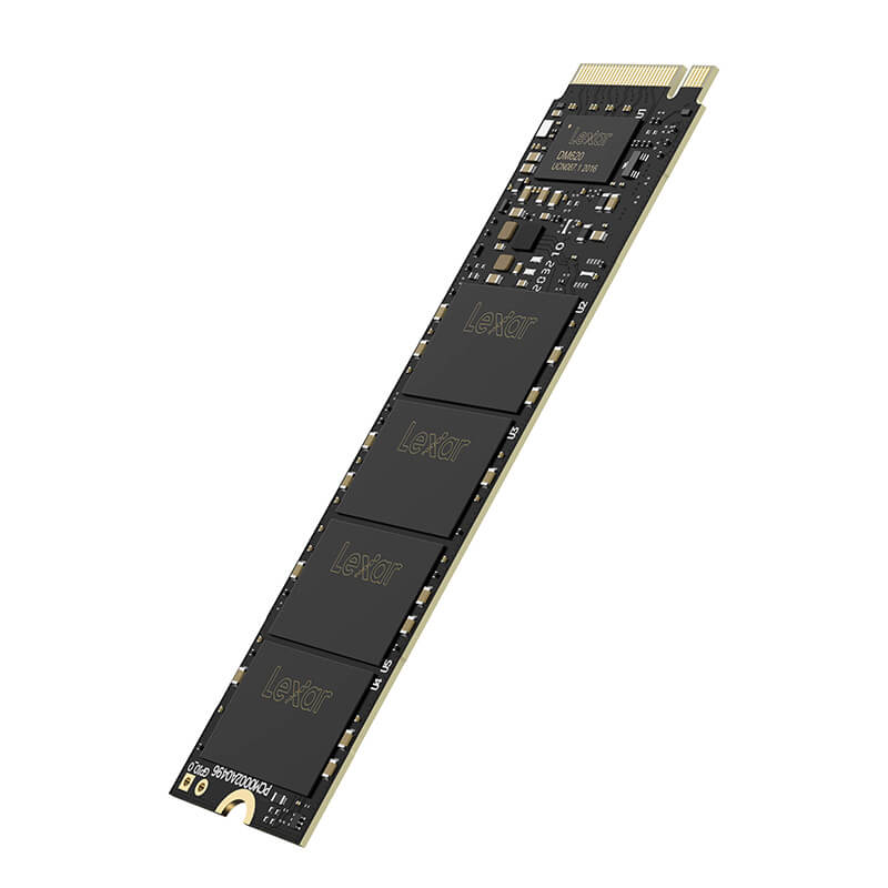 Lexar 512GB SSD LNM620X512G-RNNNG M.2 NVMe PCIe Gen3x4_Devices Technology Store Limited