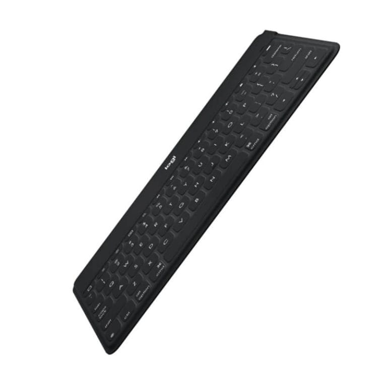 Logitech Bluetooth Keyboard Folio KeysToGo • Devices Technology Store