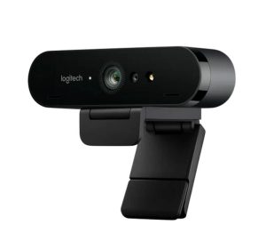 Logitech Brio 4K pro Webcam_Devices Technology Store