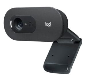 Logitech C505 WebCam_Devices Technology