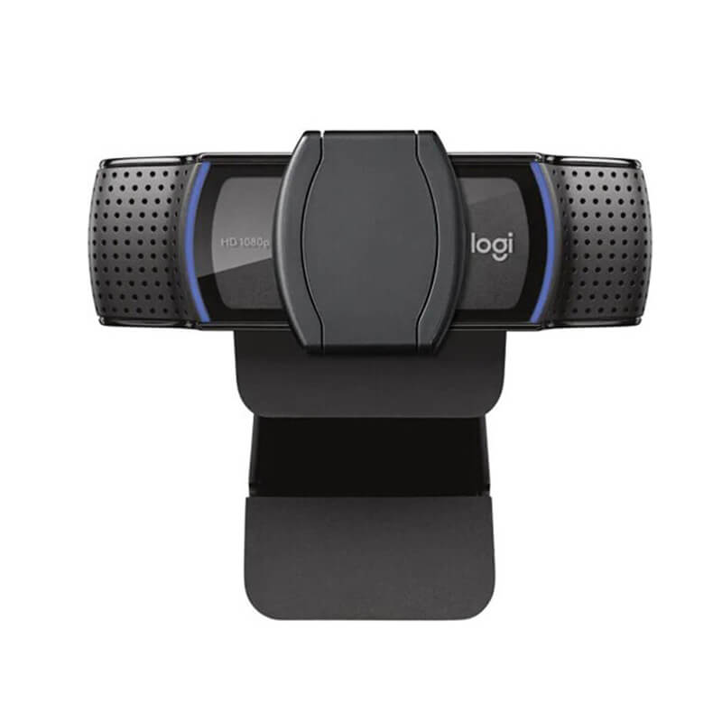 Logitech C920e 1080p Webcam_Devices Technology Store Limited