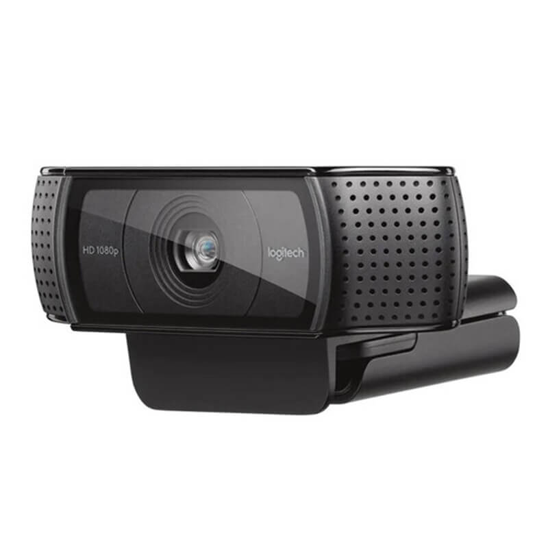 Logitech C920e 1080p Webcam_Devices Technology