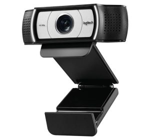 Logitech C930e Webcam