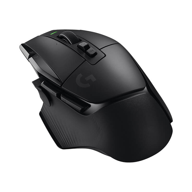 Logitech G502 LIGHTSPEED Wireless Gaming Mouse_Devices Technology Store