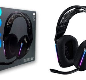 Logitech G733 LIGHTSPEED Wireless Gaming Headset_Devices Technology Store