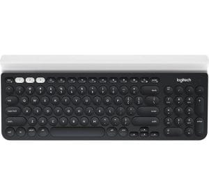 Logitech K780 Wireless Keyboard_Devices Technology Store