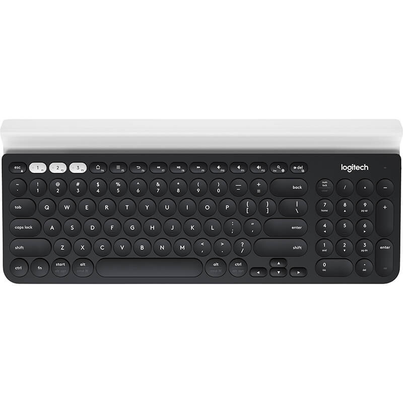 Logitech K780 Wireless Keyboard_Devices Technology Store
