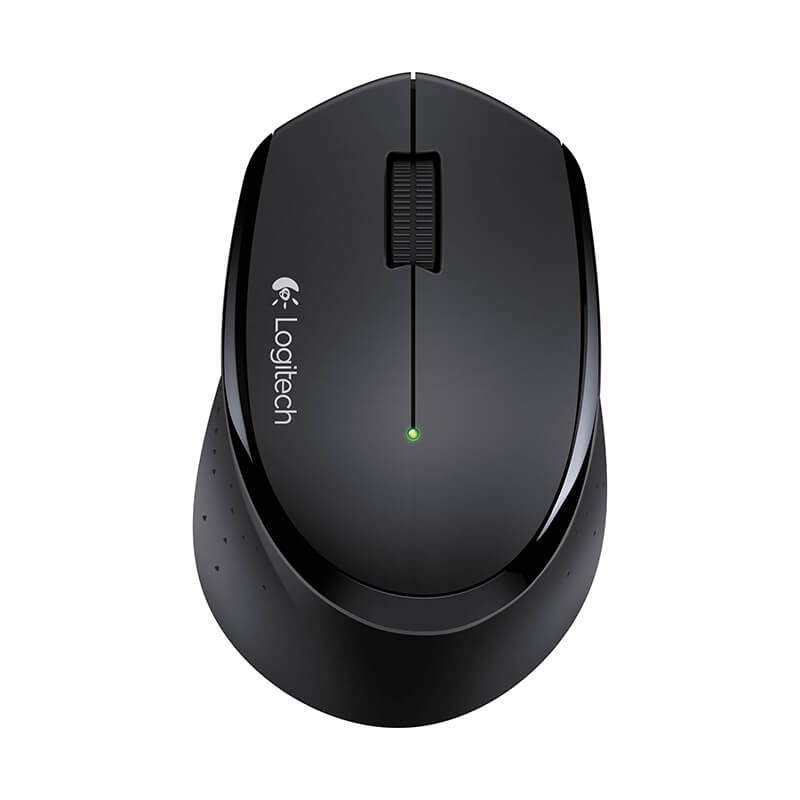 Logitech MK345 Wireless Combo Mouse_Devices Technology Store