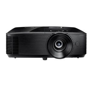 Optoma Projector S336 4000-Lumen SVGA_Devices Technology Store Ltd