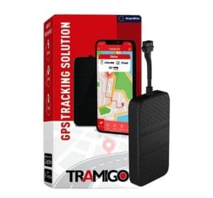 Tramigo FCT Vehicle Tracker_Devices Technology Store