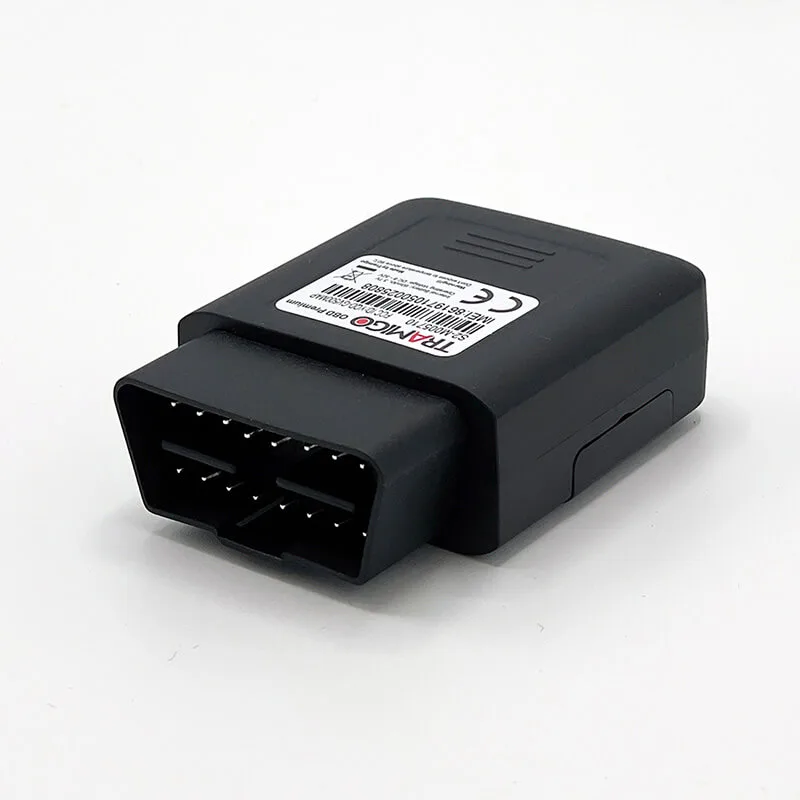 Tramigo OBD Premium Tracker_Devices Technology Store