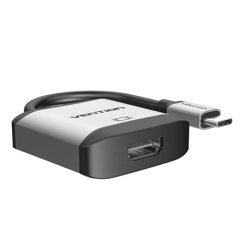 Vention Type-C To HDMI Converter VEN TDAHB_Devices Technology