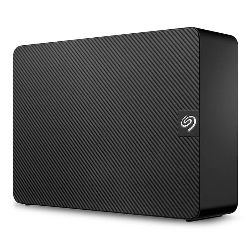 8TB Seagate Expansion External Hard Drive_Devices Technology Store Ltd