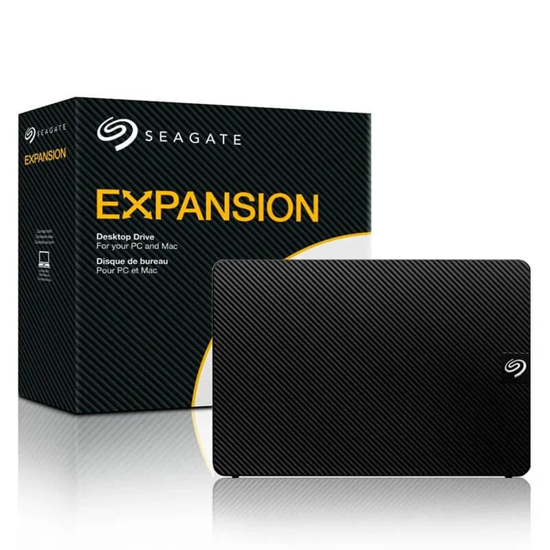 外付けハードディスク・ドライブ Seagate 8TB Enterprise Capacity HDD Seagate Enterprise Capacity 8TB HDD Review - Overclockers Club