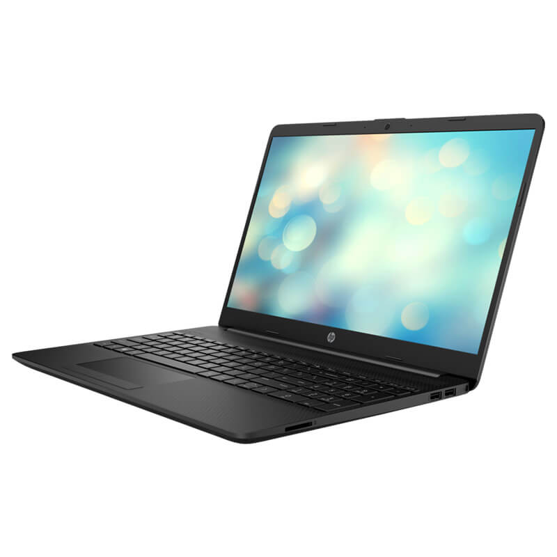 HP Laptop 15-DW1345NIA Intel Core i7-10510U 8GB Ram 1TB Hdd 15.6inch screen Back_Devices Technology Store Limited