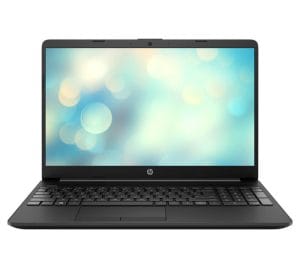 HP Laptop 15-DW1345NIA Intel Core i7-10510U 8GB Ram 1TB Hdd 15.6inch screen Back_Devices Technology Store Ltd