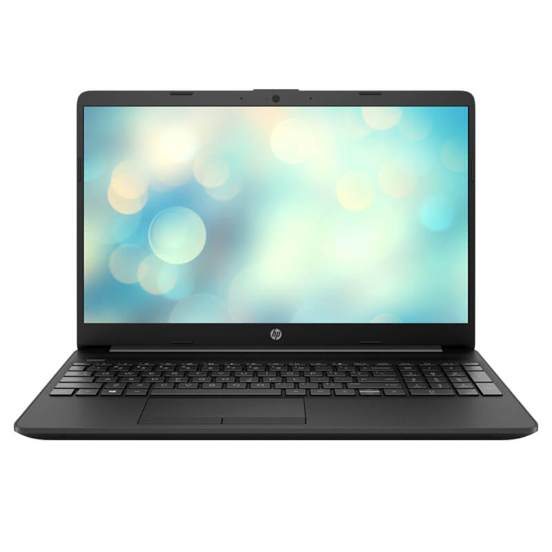 HP Laptop 15-DW1345NIA Intel Core i7-10510U 8GB Ram 1TB Hdd 15.6inch screen Back_Devices Technology Store Ltd