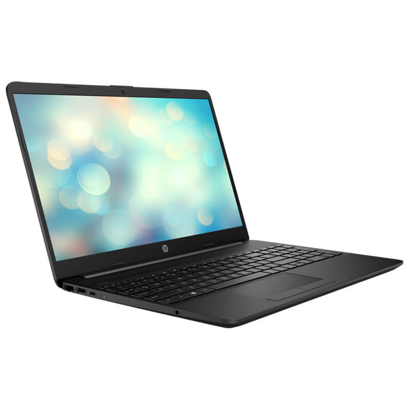 HP Laptop 15-DW1345NIA Intel Core i7-10510U 8GB Ram 1TB Hdd 15.6inch screen Back_Devices Technology