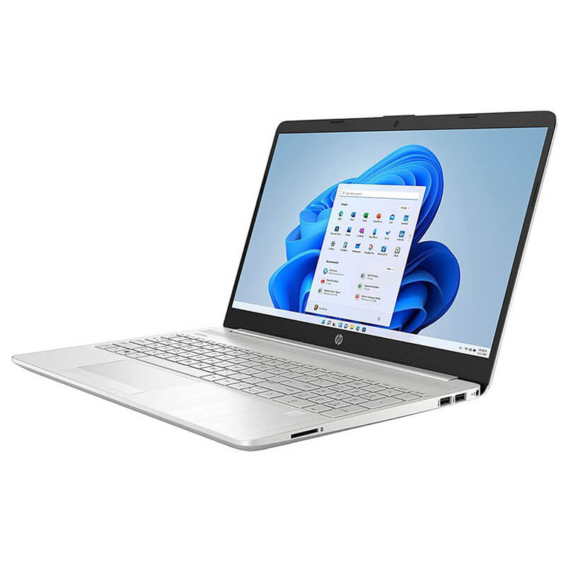 HP Laptop 15-dw1070nia Intel Core i7-10510U 8GB Ram 1TB Hdd 15.6inch screen_Devices Technology Store Ltd