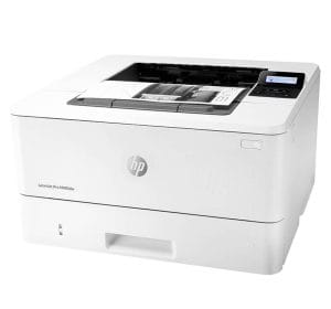 HP LaserJet Pro M404dw Printer_Devices Technology Store