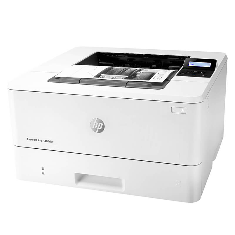 HP LaserJet Pro M404dw Printer_Devices Technology Store