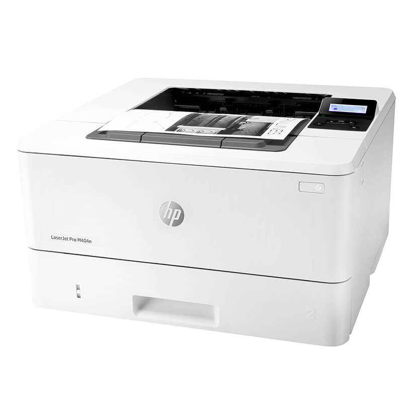 HP LaserJet Pro M404n Printer_Devices Technology Store Limited