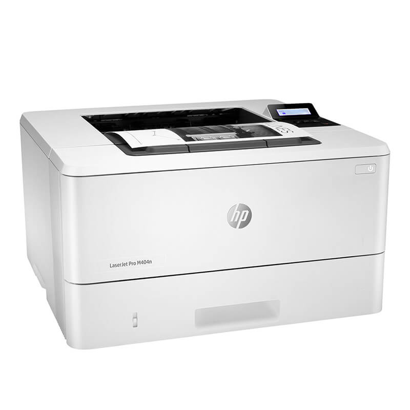 HP LaserJet Pro M404n Printer_Devices Technology Store