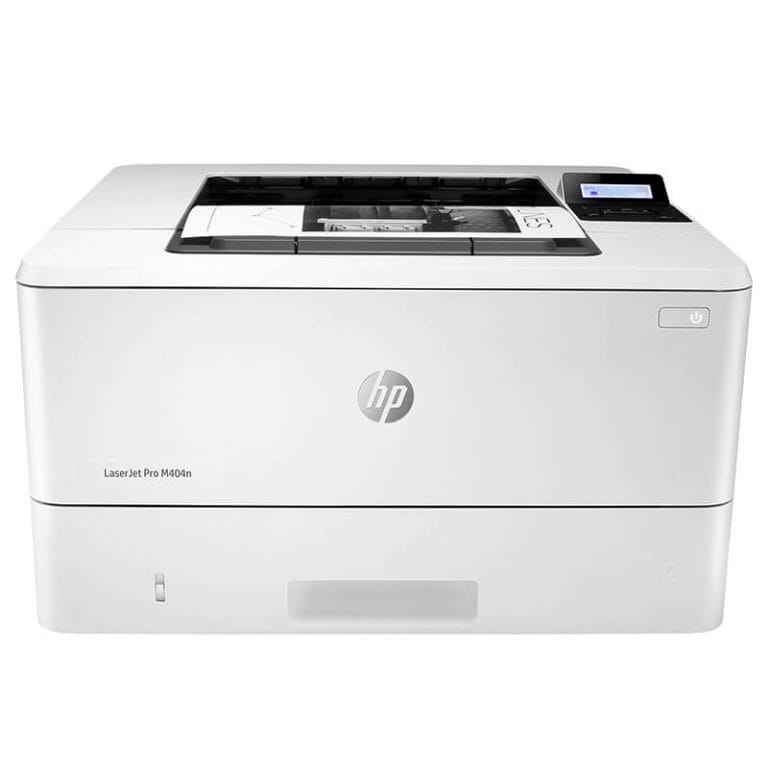 HP M404n LaserJet Pro Monochrome Printer • Devices Technology Store