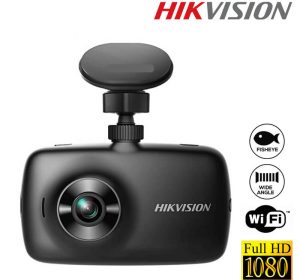 Hikvision DashCam AE-DN2312-C4_Devices Technology Store