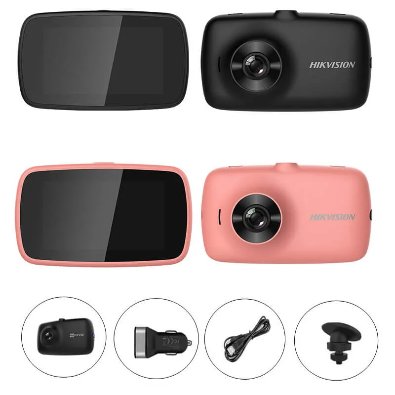 Hikvision DashCam AE-DN2312-C4_Devices Technology Store Limited